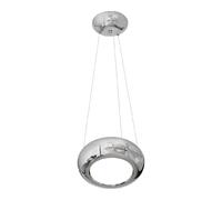 Milagro suspension LED Mercurio - Argent