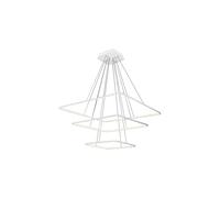 Milagro Suspension LED Nix - Blanc