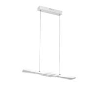 Milagro Suspension LED plafonnier - Blanc