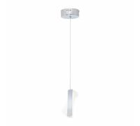 Milagro Suspension LED Sash ML339 - Argent