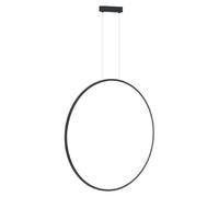 Milagro suspension LED Saturno - Noir