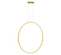 Milagro suspension LED Saturno - or