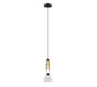 Milagro Suspension Lucco - Noir