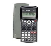 MILAN 159110KBL Blister calculatrice scientifique 240 fonctions Noir