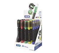 MILAN 185013920 Sway Exposant 20 crayons 0,5 mm