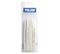 MILAN 2800412 Pack 12 diffuseurs diamètre 46 mm