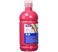 Peinture Gouache 500ml Magenta