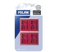 MILAN - 4 gommes nata 624