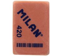Milan 420 Lot de 20 gommes
