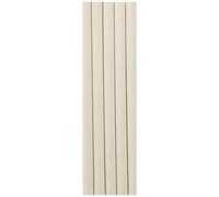 MILAN 81517 Sachet de 5 Gommes pour Jet Eraser