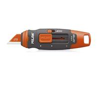 Milan 936030 - Cutter avec raisor du céramique Lot de 12
