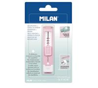 MILAN Blister 1 aiguiseur Stick Rose, édition +