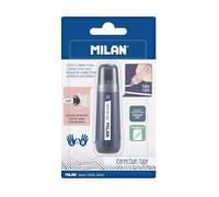 MILAN Blister Ruban correcteur cylindrique 5 mm x 6 m série 1918