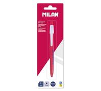 MILAN Blister stylo P1 encre bleue, MILAN nata 624