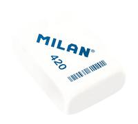 Milan 420 Lot de 20 gommes