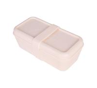 MILAN® Boîte à déjeuner rectangulaire 0,75 l, 460 since 1918, beige
