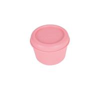 MILAN® Boîte à lunch hermétique ronde 0,25 l, 460 since 1918, rose