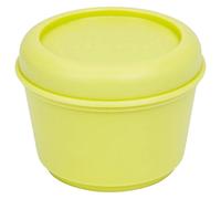 MILAN® Conteneur alimentaire rond 0.25l jaune, série SUNSET