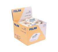 MILAN® Boîte de 30 gommes miettes de pain 230 losanges