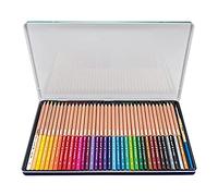 Milan Colored Pencils 3.5 Mm 36 Units Multicolore Enfants