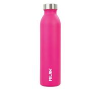 Milan Bouteille D´eau Stainless Steel Isothermal Acid Series 590ml