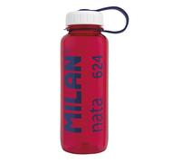 MILAN Bouteille en Tritan 0,65 L nata 624, rose