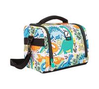 Milan Bouteille Isotherme Iso Food Bag Large Capacity Dinos Special Series 5l
