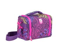 Milan Bouteille Isotherme Iso Food Bag Large Capacity Fireflies Special Series 5l