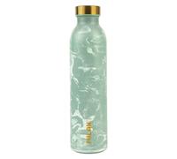 MILAN® Bouteille isotherme en acier inoxydable 0,59 l série Lava, vert
