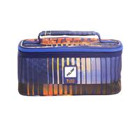 Milan Bouteille Isotherme Small Iso Food Bag With 1 Lunch Box Fizz Special Series 1.5l