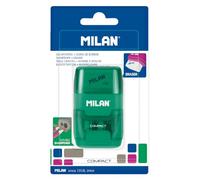 MILAN BYM10139 Compact Blister Taille Crayon