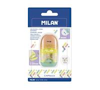Milan BYM10400LK2 Blister Afilaborra Capsule