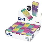 MILAN Caja 20 gomas Nata 320 edición Sunset