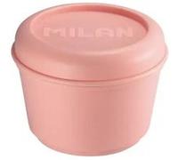 Milan Collection 430 since 1918 - Boîte à lunch - 250 ml - rond - rose Rose