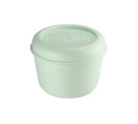 Milan Collection 430 since 1918 - Boîte à lunch - 250 ml - rond - vert
