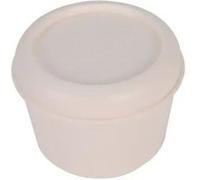 Milan Collection 460 since 1918 - Boîte à lunch - 250 ml - rond - beige Beige
