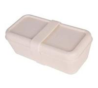 Milan Collection 460 since 1918 - Boîte à lunch - 750 ml - rectangulaire - beige Beige