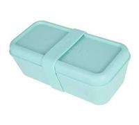 Milan Collection 460 since 1918 - Boîte à lunch - 750 ml - rectangulaire - vert Vert