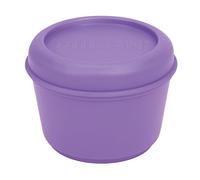 MILAN® Conteneur alimentaire rond 0.25l violet série SUNSET