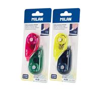 Milan Correction Tape 12 Units Multicolore Enfants