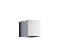 Milan Dau 50 Applique 2x DOB LED Wandleuchte, noir