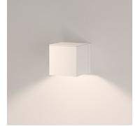 Milan Dau 80 Applique DOB LED Strahler/Spot, aluminium anodisé