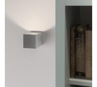 Milan Dau 80 Applique COB LED Strahler/Spot, aluminium anodisé