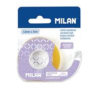 Distributeur De Ruban Adhésif Blister 12 Mm X 33 M Milan.