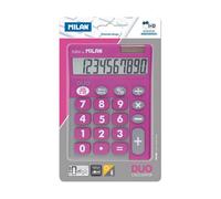 Milan Duo Calculator Rose