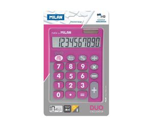 Milan Duo Calculator Rose
