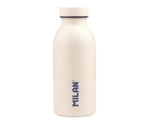Milan Edition 1918 Bouteille isotherme Blanc 354 ml