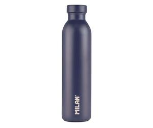 Milan Edition 1918 Bouteille isotherme Bleu marine 591 ml