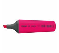 Milan Ensemble de Marqueurs Fluorescents Rose