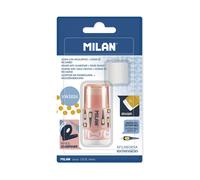 Milan Ensemble gomme et taille-crayon